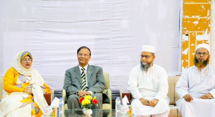 যবিপ্রবিতে ‘ইন্টেলেকচুয়াল প্রপার্টি রাইটস অ্যাওয়ারনেস’ বিষয়ক সেমিনার